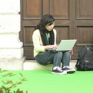 Internet user pic