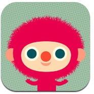 Make Me Smile app icon