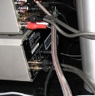 TV Signal cables image