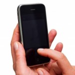iPhone - image
