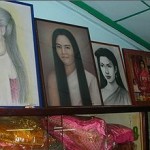 Mae Nak portraits