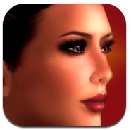 The Plastic Show App Icon Image