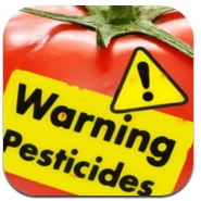 What's on my food? app icon image
