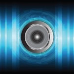 Sound waves image