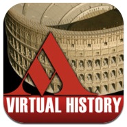 Roma app icon image
