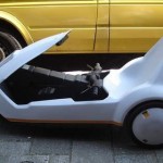 Sinclair C5 image