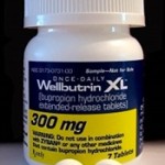Bupropion Wellbutrin