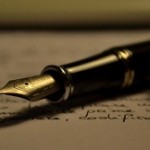 Pen & Paper Image
