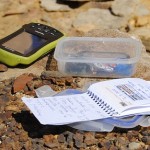 Geocaching image